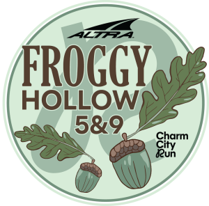 Froggy Hollow Hop In Run homepage