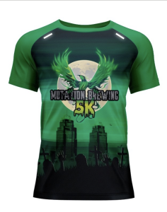 Mutation Brewing 5K