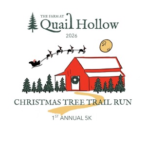 Christmas Tree Trail Run