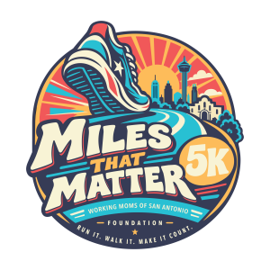 Miles That Matter 5K