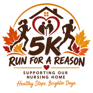 Run for a Reason 5K