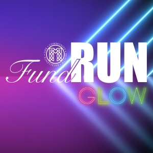 Memorial Health System Fund Run Glow 2026 homepage