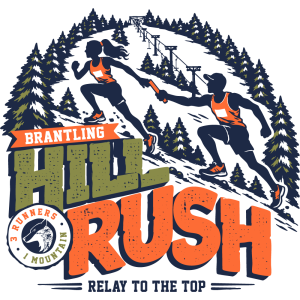 Brantling Hill Rush