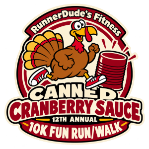 Canned Cranberry Sauce 10k