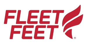 Fleet Feet Holiday Kickoff homepage