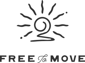 Free to Move 5K logo