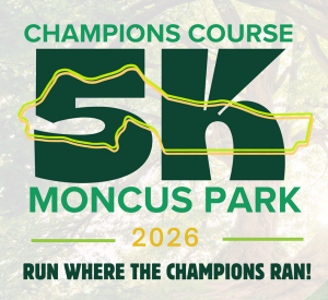 Champion’s Course 5k