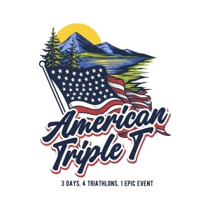 American Triple-T Multisport Festival