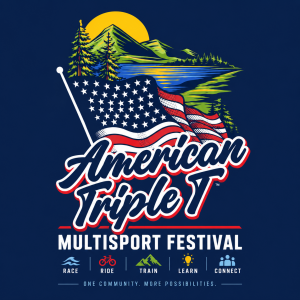 American Triple-T Multisport Festival homepage