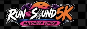 Run the Sound 5K – Halloween Edition