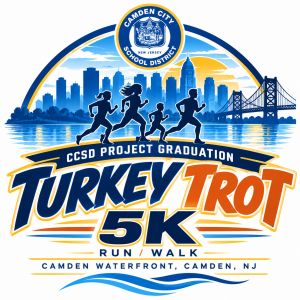 CCSD Project Graduation Turkey Trot 5K