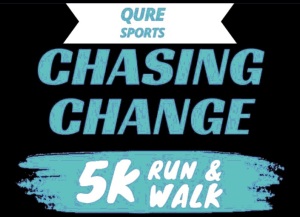 Chasing Change; Steps for Special Needs 5K