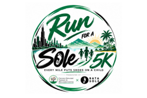 Run for a Sole 5K