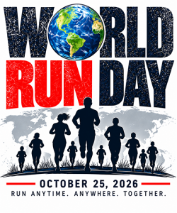 2026 World Run Day Virtual 5K - Abilene