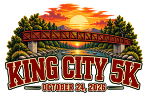 King City 5K Run