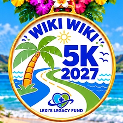 Wiki Wiki 5k