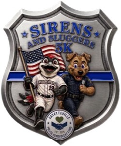 Sirens and Sluggers