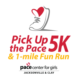 Pick Up the Pace 5K & 1 Mile Fun Run