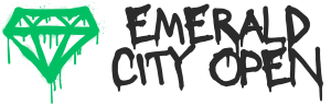 Emerald City Open XC logo