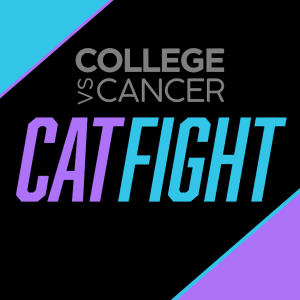 College vs Cancer Presents: Catfight homepage