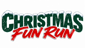 Christmas Fun Run logo