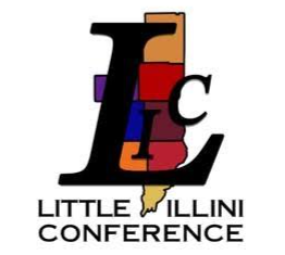 Little Illini Conference logo