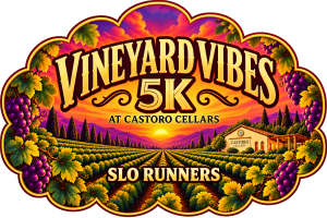 Vineyard Vibes 5K homepage