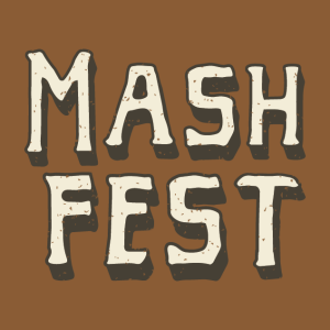 MashFest 2026 homepage