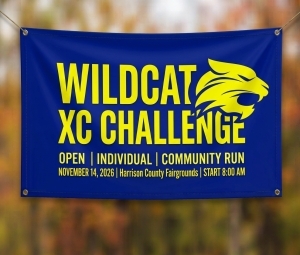 Wildcat XC Challenge
