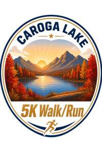 Caroga Lake 5K Walk/Run