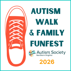 ASNV Autism Walk and Family Funfest homepage