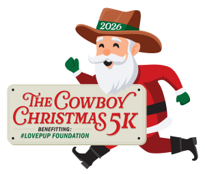 The Cowboy Christmas 5k homepage