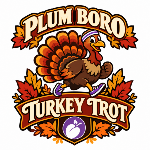 BoroHaps Turkey Trot