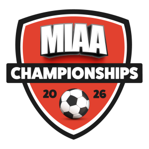 2026 MIAA Soccer Championships homepage