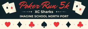 Poker Run 5K