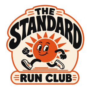 The Standard Run Club homepage