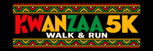 Kwanzaa 5k Run & Walk