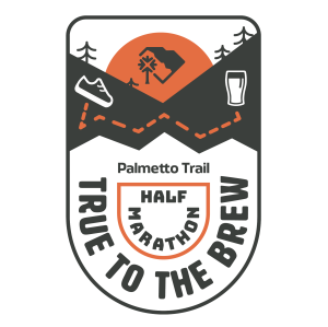 True to the Brew 26.2 logo