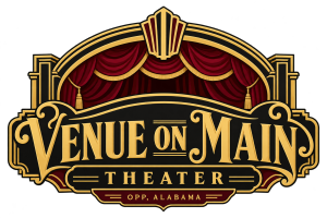 Venue on Main/Old Time Radio Show homepage