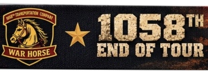 1058th Race