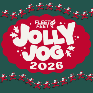 Jolly Jog Fun Run/Walk homepage