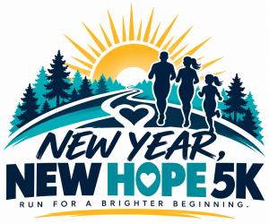 New Year, New Hope 5K