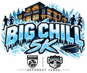 Big Chill - Madison