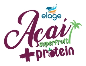 Açaí Protein Virtual Run homepage