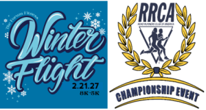 Winter Flight Pre-Race Pasta Dinner homepage