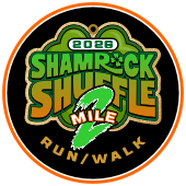Springfield Shamrock Shuffle 2 Mile Run/Walk homepage
