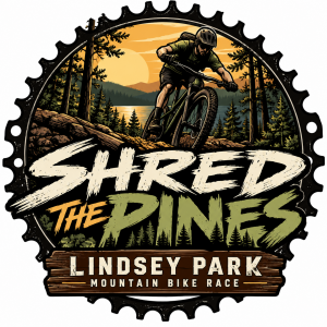 Shred the Pines MTB Series - Lindsey Park