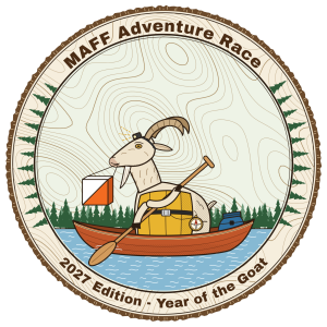 Milwaukee Area Fall Frenzy (MAFF) Adventure Race