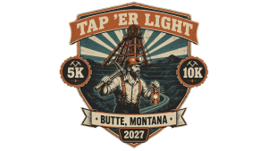 "The Tap 'er Light"