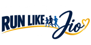Run Like Jio Memorial 5k Walk / Run